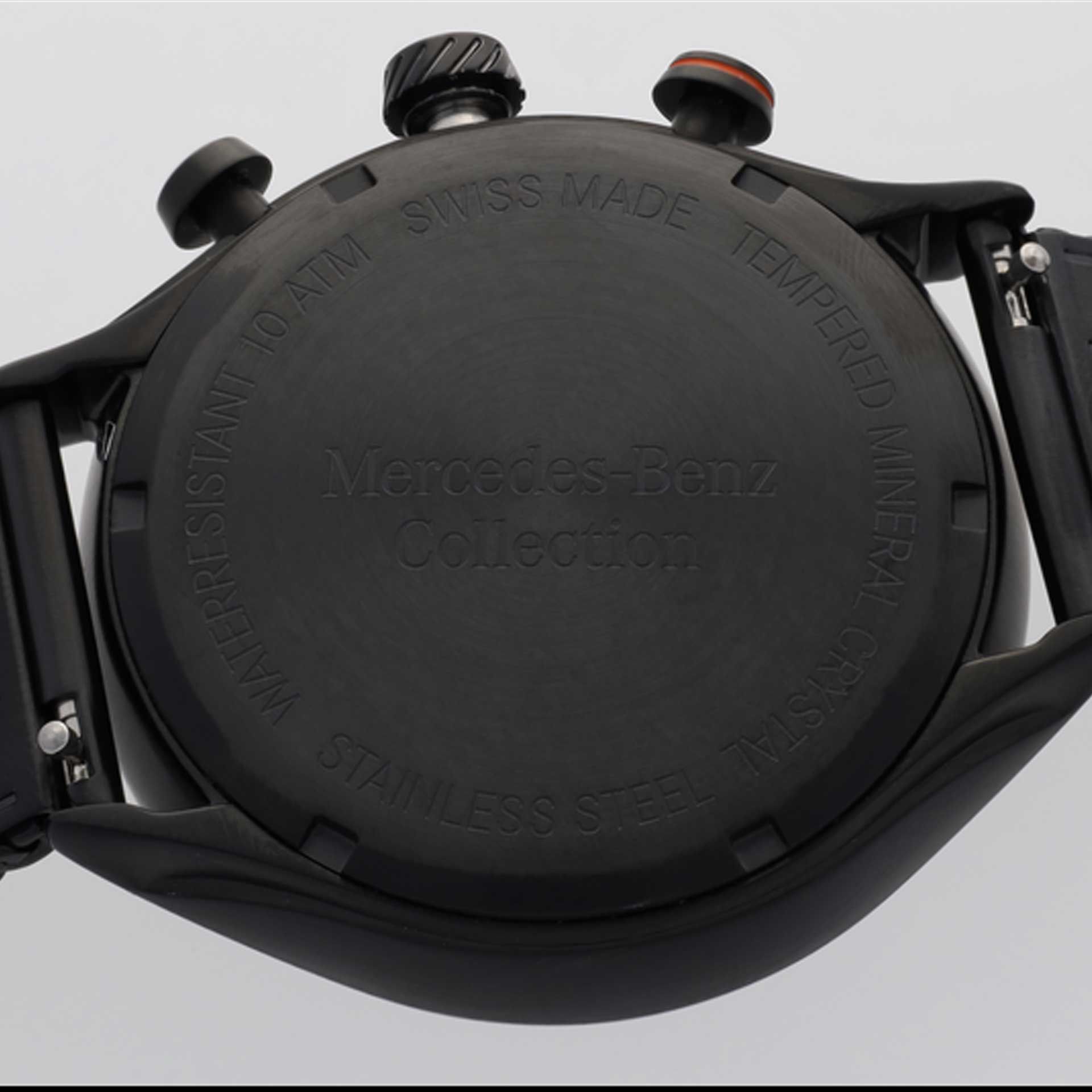 B66959453 mercedes benz armbanduhr herren sport fashion rosier onlineshop6