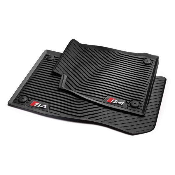 8w1061221a041 audi s4 allwettermatten rosier onlineshop