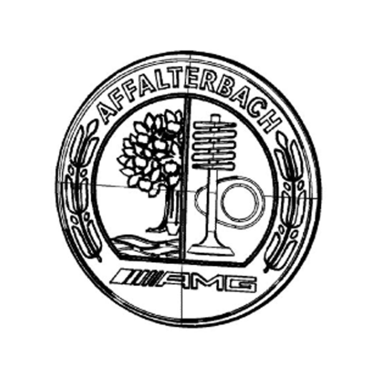 A0008170608 mercedes benz logo rosier online shop