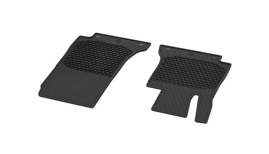 A23868077019g33 mercedes benz allwettermatten rosier onlineshop