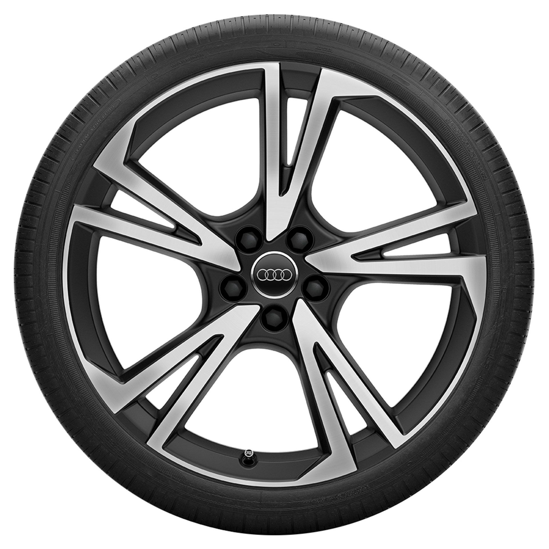 4m0073182lt7 audi sommerkomplettrad rosier onlineshop