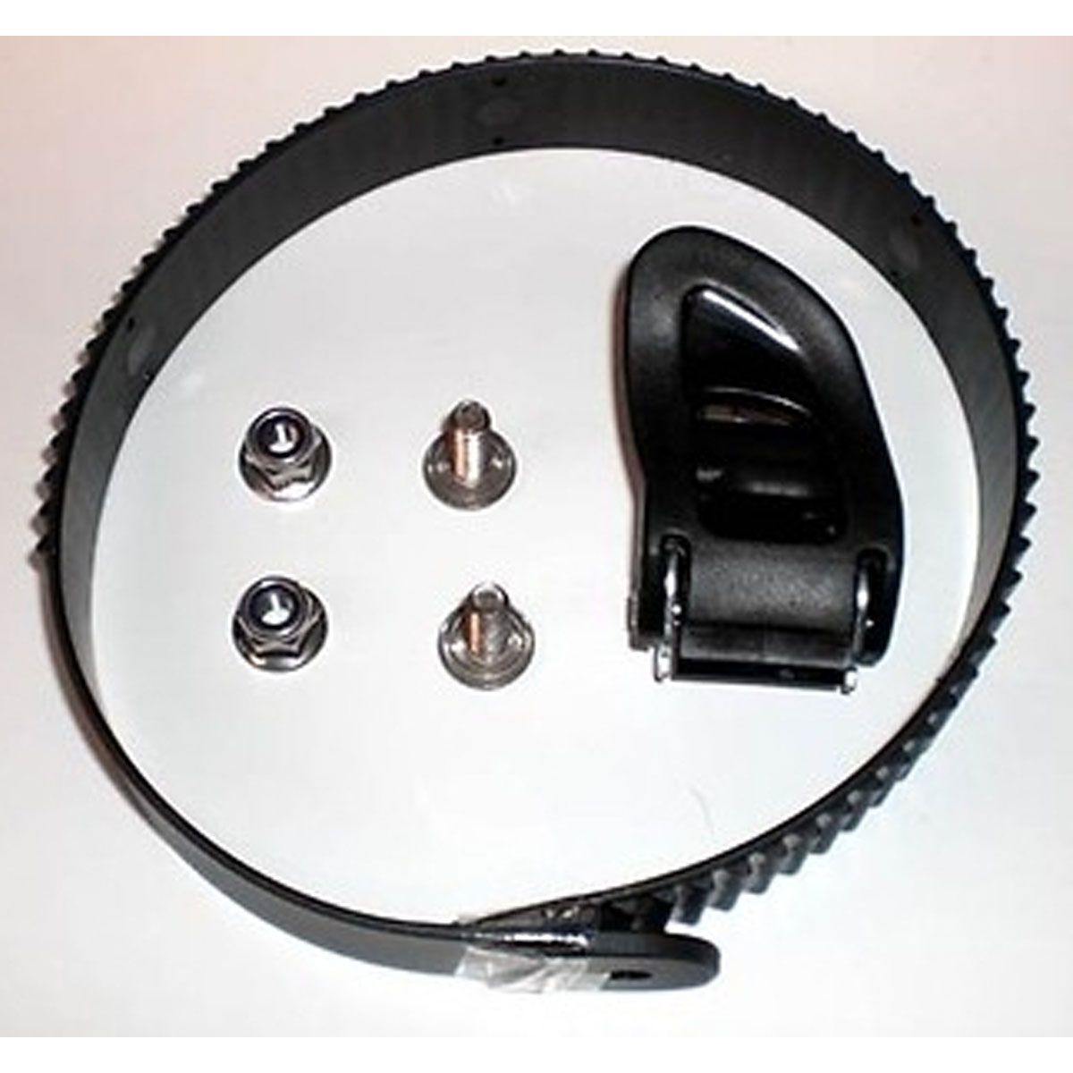 Volkswagen Spanngurt für Träger rechts 3C0071705A