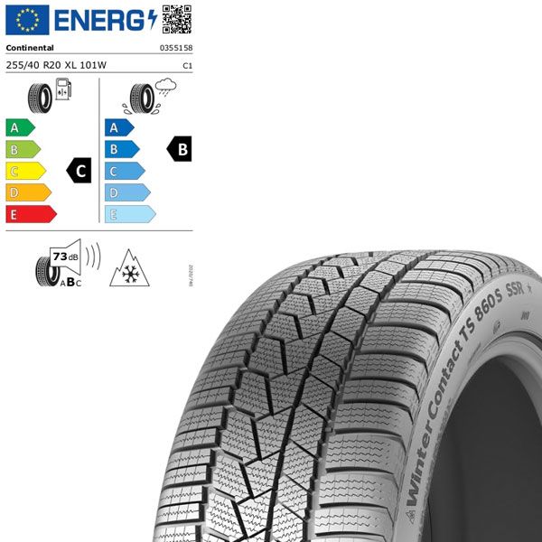 Ztw256400wcswa continental wintercontact ts 860s ao winterreifen rosier onlineshop