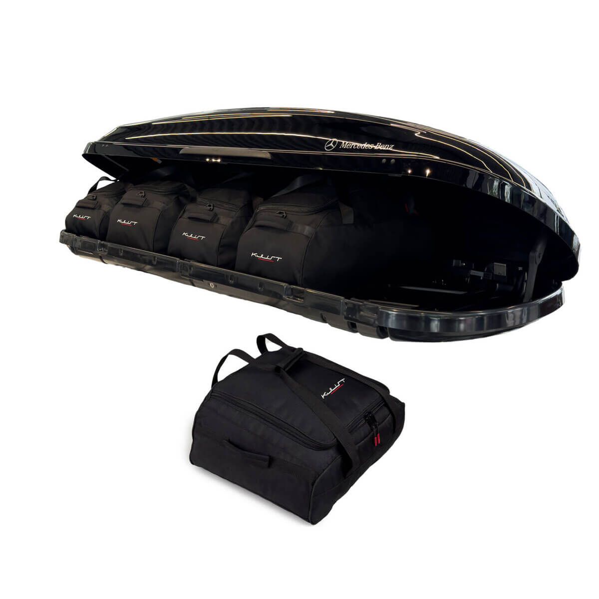 13157 kjust dachboxtaschen mercedes benz 450l rosier onlineshop3