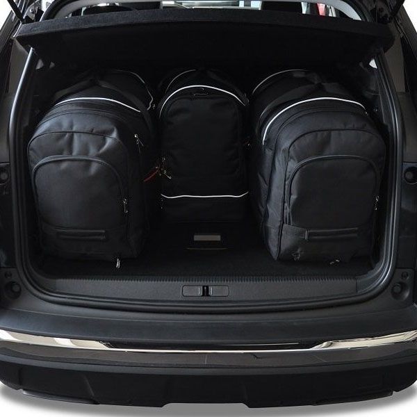 7032027 kjust kofferraumtaschen set peugeot 3008 rosier onlineshop2