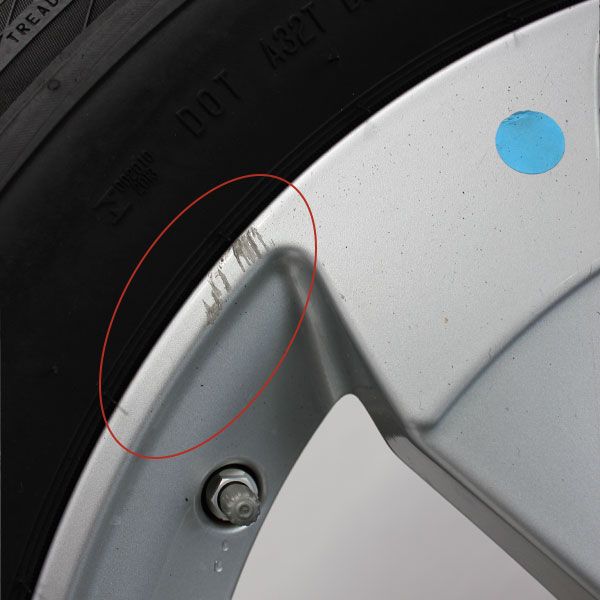 Sommerkomplettradsatz mercedes benz a166 rosier online shop 19