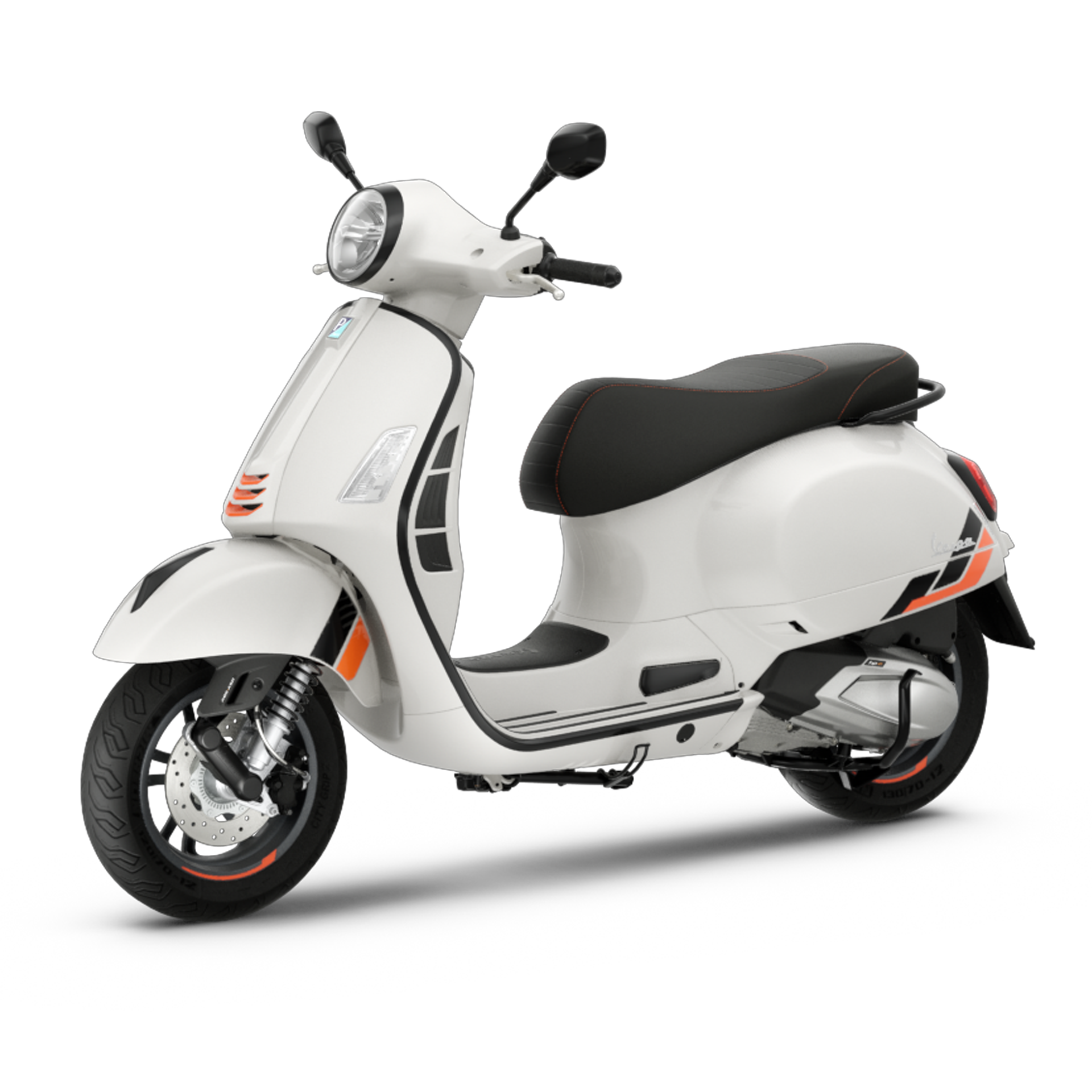 Vespa gts supersport 310 weiss rosier online shop 1