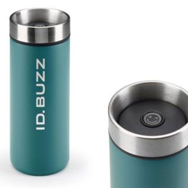 11g069604b volkswagen thermobecher id buzz rosier onlineshop