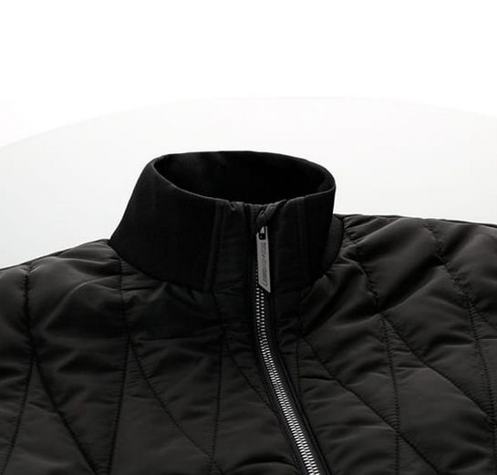 Amg steppjacke herren größe l original mercedes amg collection 2