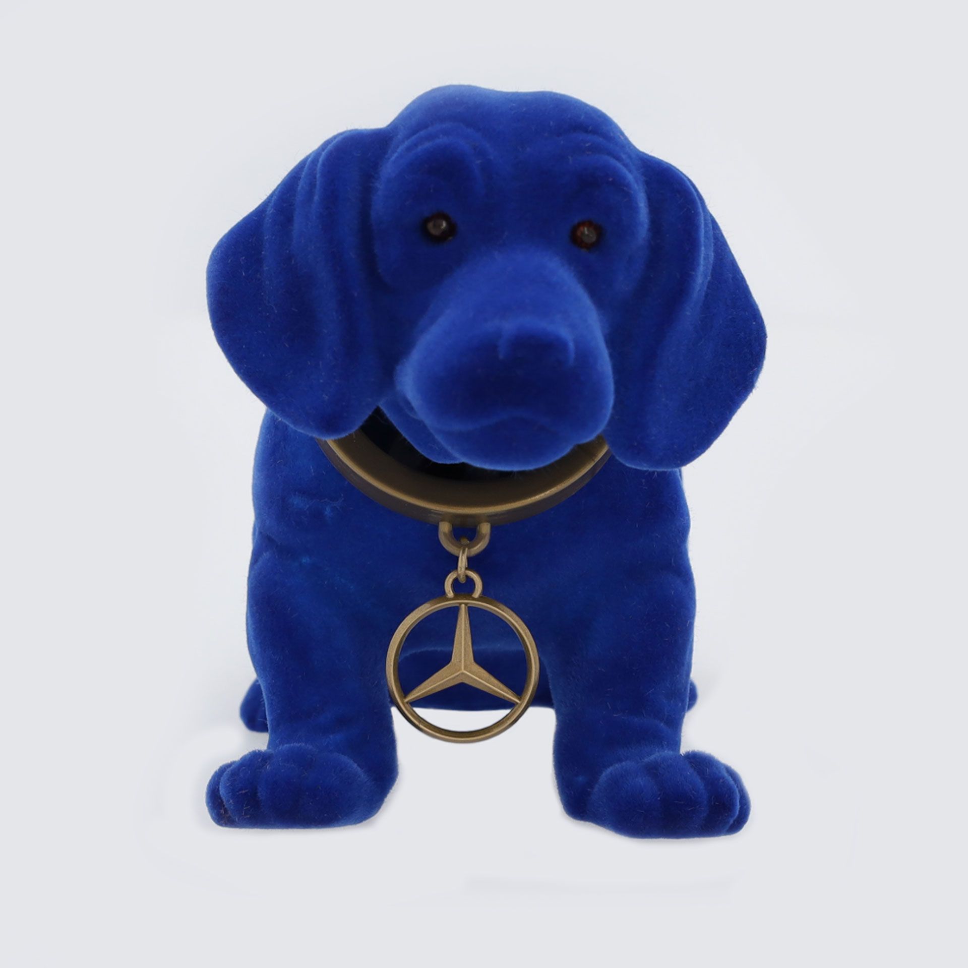 B66041802 mercedes benz wackeldackel rosier onlineshop