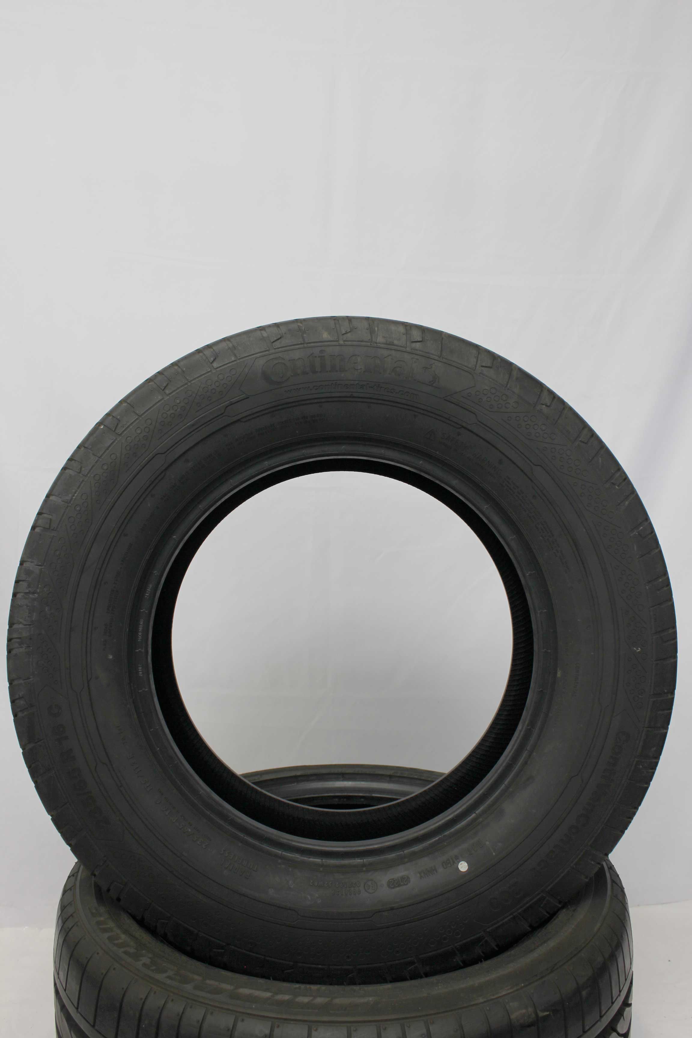 Sommerreifen continental contivancontact200 235 65 r16c 115 113r (24)