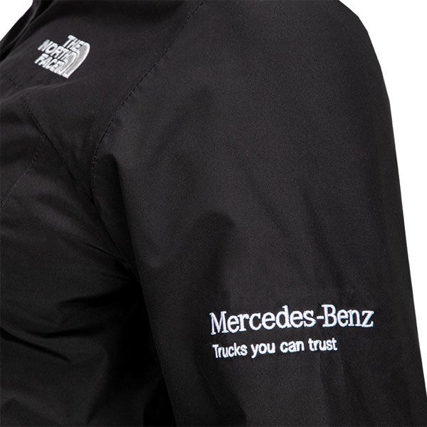 Mbt0142 mercedes benz jacke north face rosier onlineshop7
