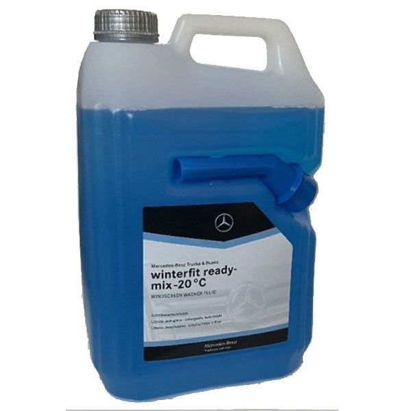 A990986060019 mercedes benz scheibenwaschmittel rosier onlineshop