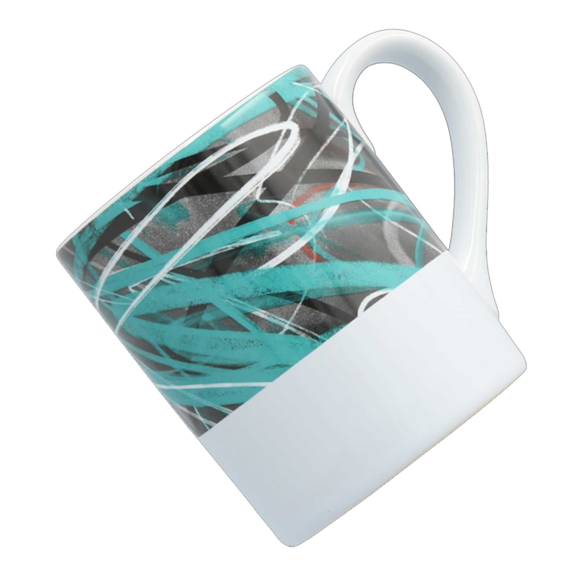 B67997017 mercedes amg formula one team tasse rosier onlineshop5