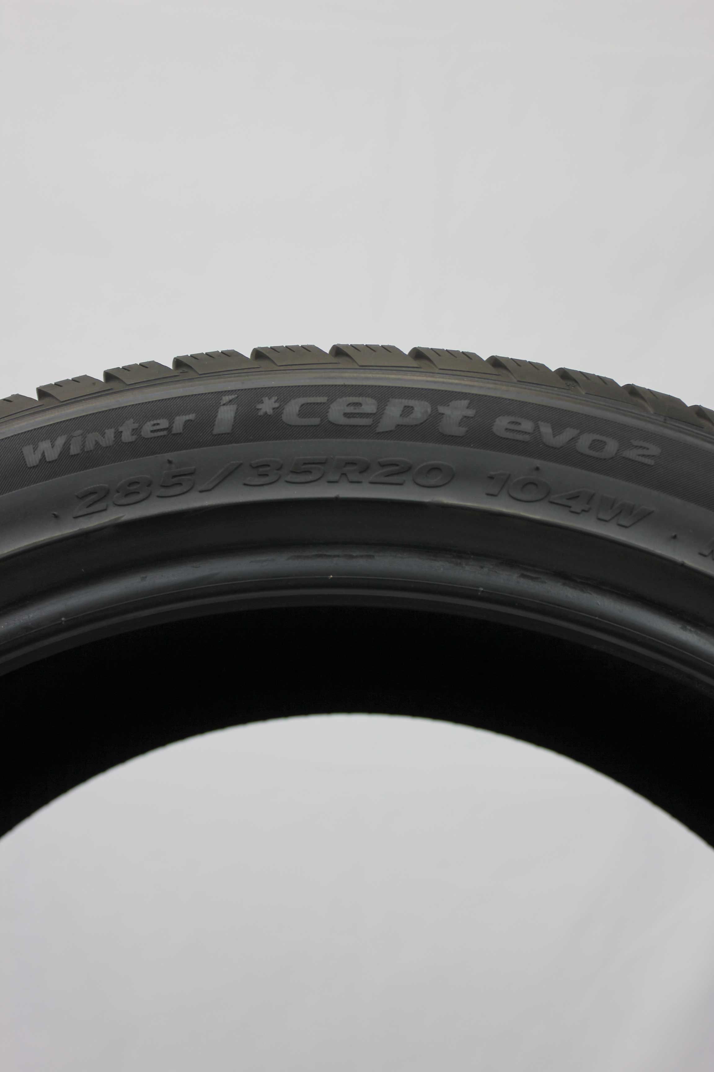 Winterreifen hankook winter icept evo2 285 35 r20 104w 2 (1)
