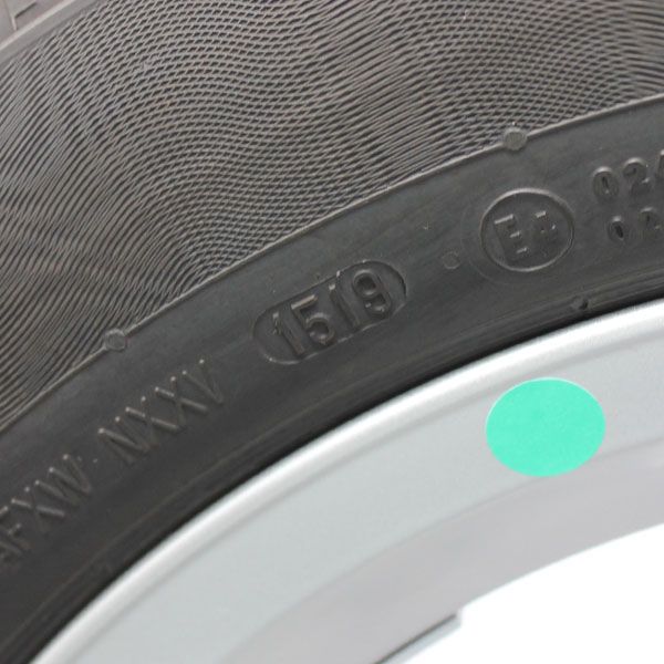 Gebrauchter winterkomplettradsatz vw sharan 7n rosier online shop 06