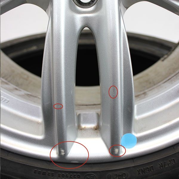 Sommerkomplettradsatz zubehör brock alloy wheels rosier online shop 29