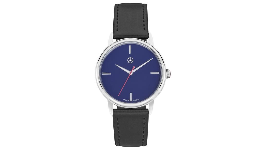 B66954177 mercedes benz armbanduhr herren basic rosier onlineshop