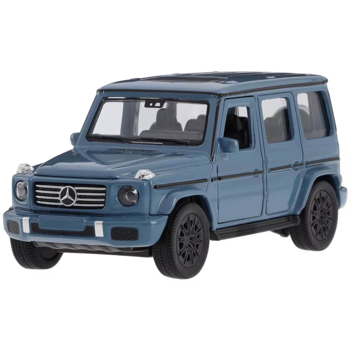 B66961126 mercedes benz modellauto g klasse rosier onlineshop