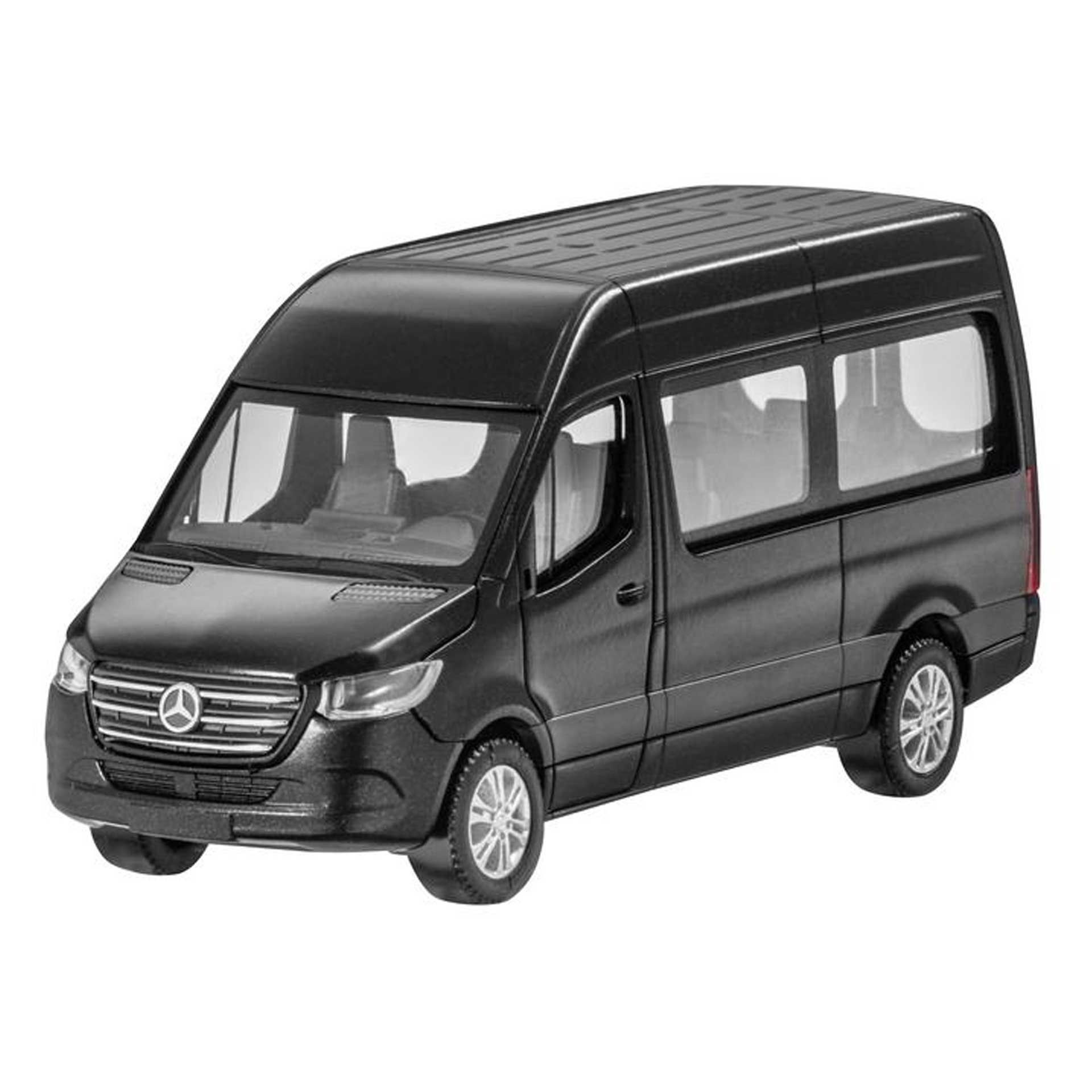 B66004165 mercedes benz modellauto sprinter kombi rosier onlineshop