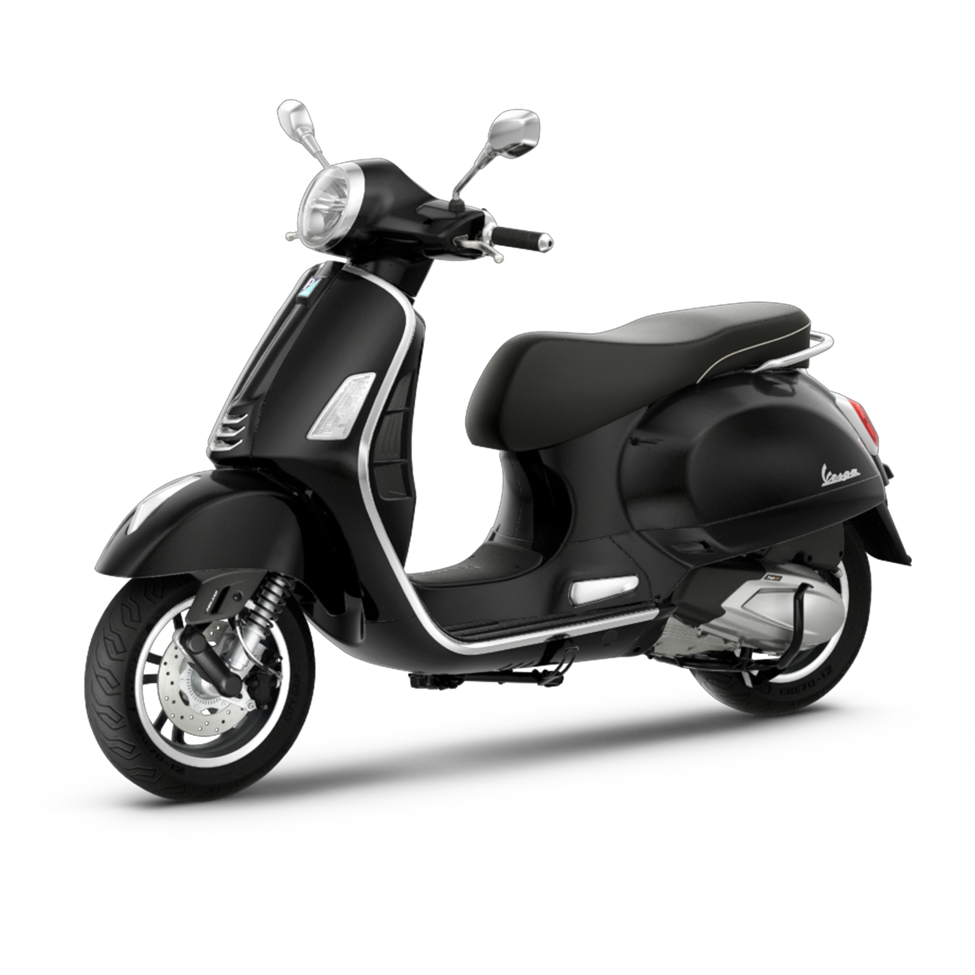 Vespa gts super 310 schwarz rosier online shop 1
