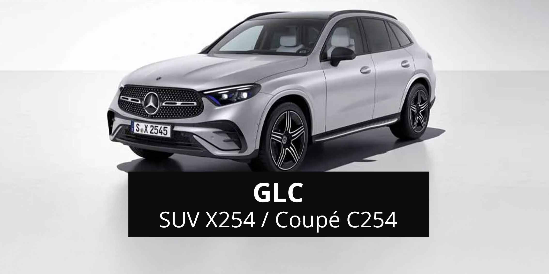 Glc suv x254   coup c254 rosier onlineshop teaser