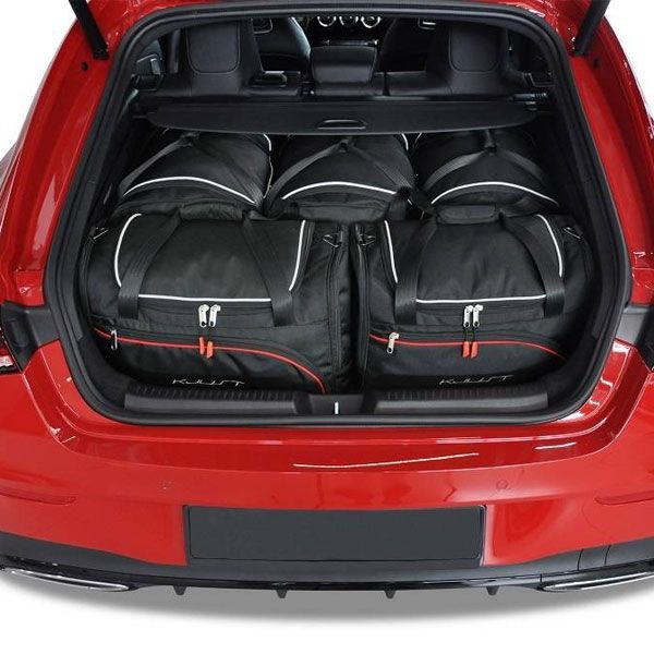7027074 kjust kofferraumtaschen set cla shooting brake hybrid rosier onlineshop min