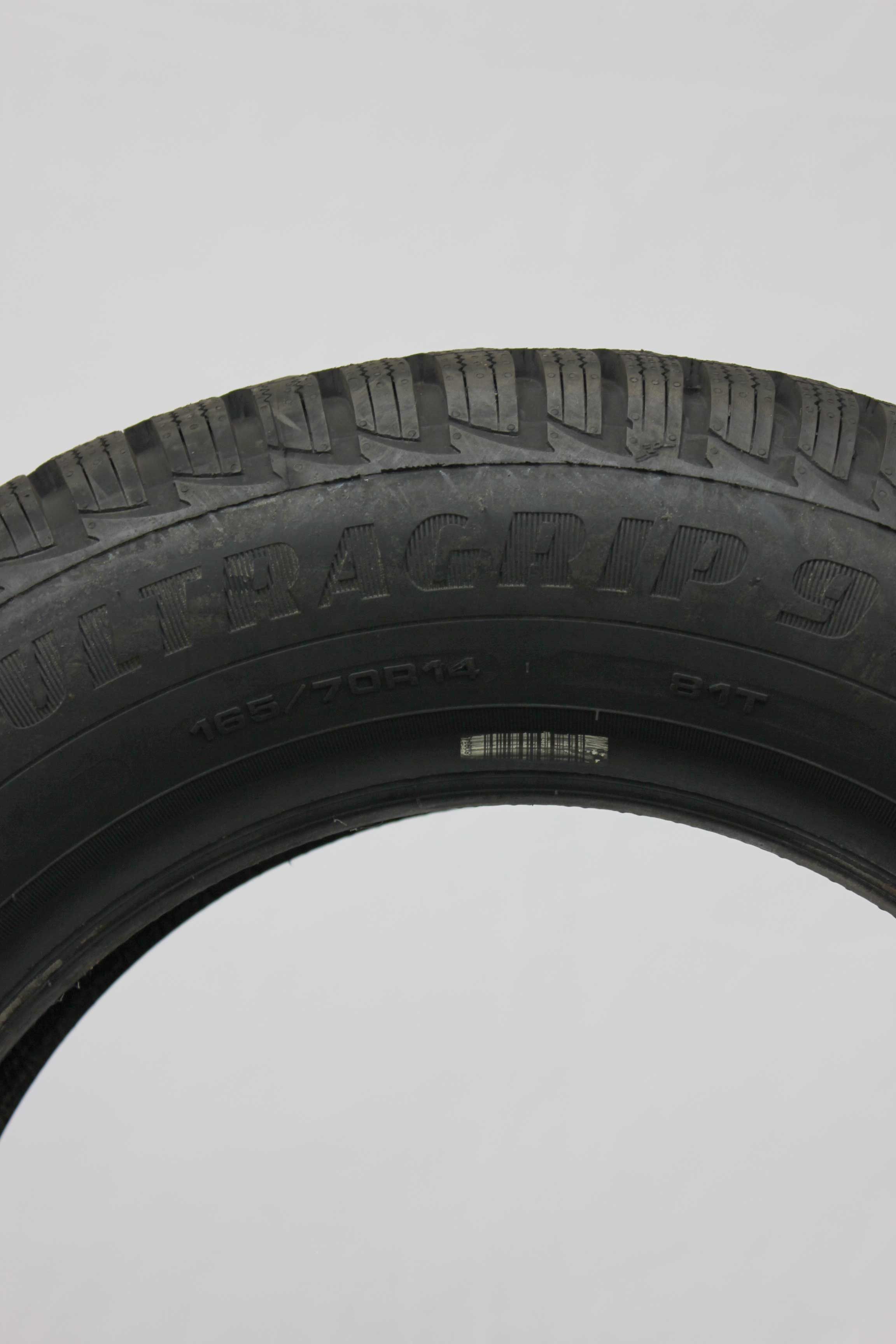 Winterreifen goodyear ultragrip9 165 70 r14 81t 2 (1)