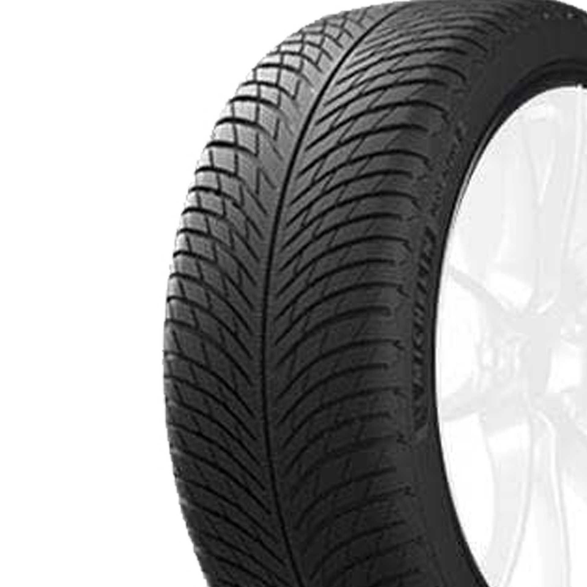 Q44005151096a michelin alpin 5 mo 275 35 r19 100v xl rosier onlineshop