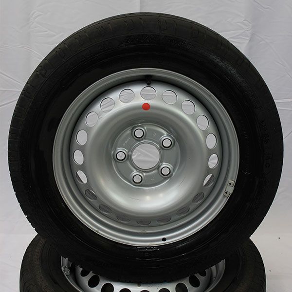 Gebrauchter sommerkomplettradsatz vw t5 7h rosier online shop 12 (2)