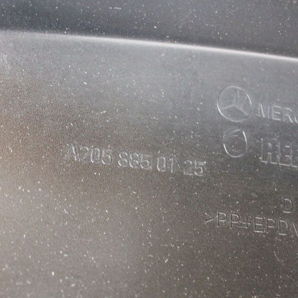 Gebrauchte stostange mercedes benz a205 rosier online shop 02