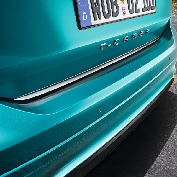 2gm071360 volkswagen schutzleiste heckklappe t cross rosier onlineshop