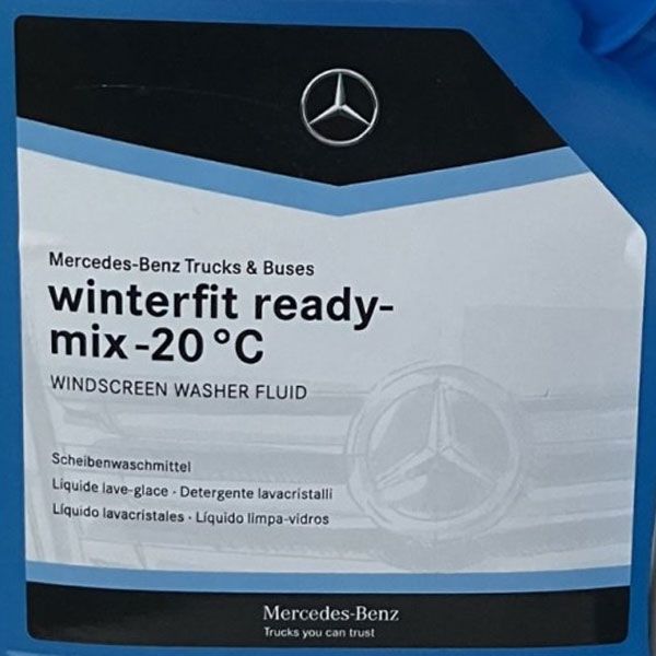 A990986060019 mercedes benz scheibenwaschmittel rosier onlineshop2