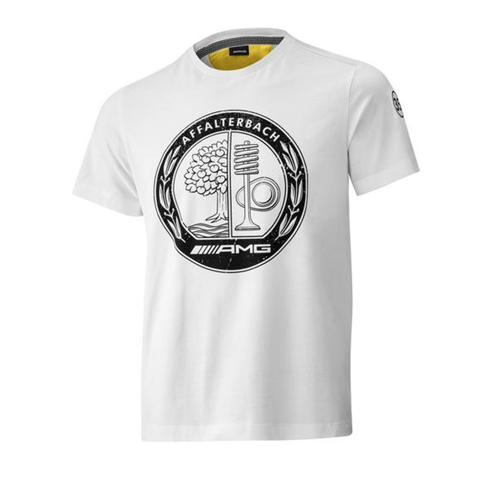 B66959348 mercedes amg t shirt weiss rosier onlineshop
