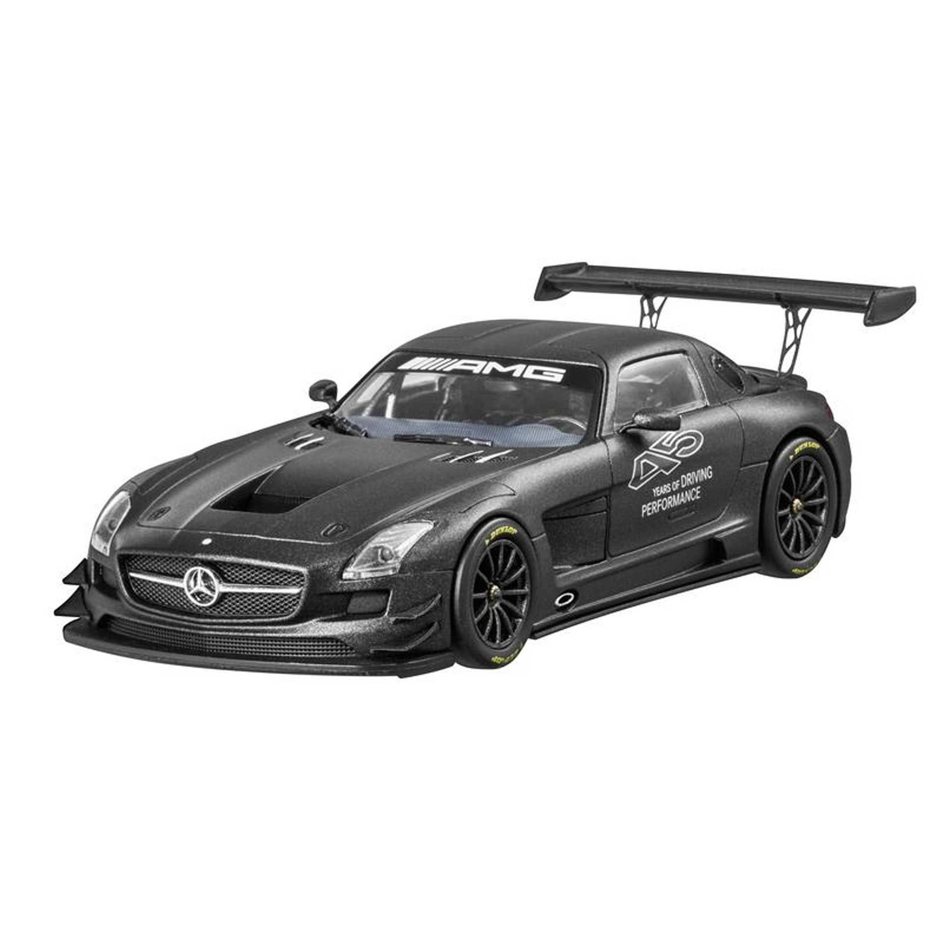 B66960555 mercedes amg sls gt3 45 jahre amg rosier onlineshop