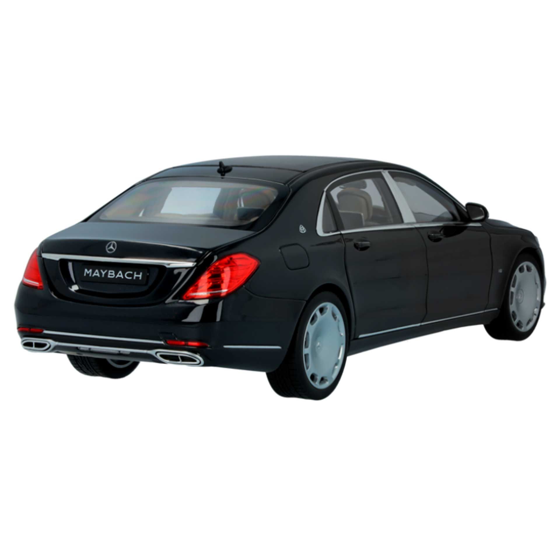 B66960616 mercedes maybach s 650 modellauto rosier onlineshop2