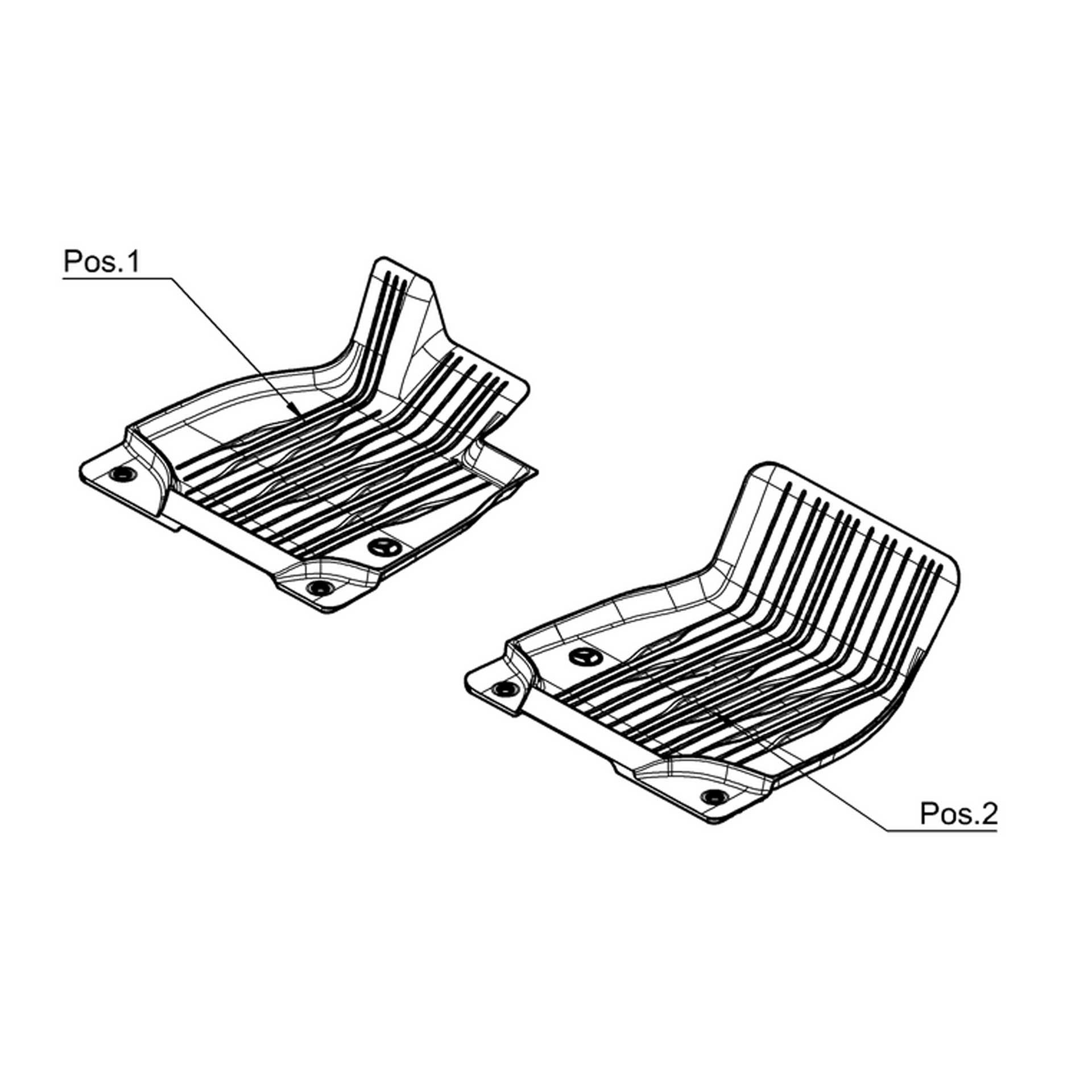 A29568017039051 mercedes benz allwettermatten dynamic lines eqe rosier onlineshop2
