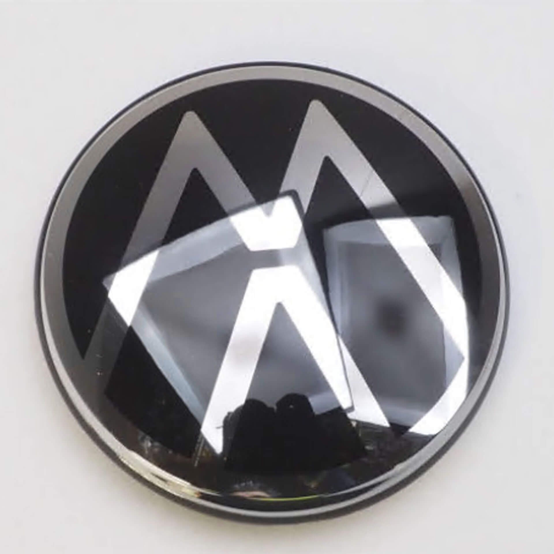 2gm853601edpj volkswagen emblem rosier onlineshop neu