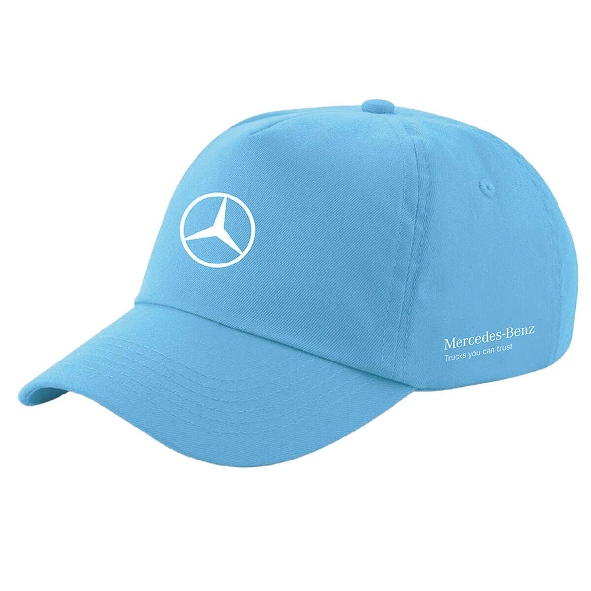 Mbt0282 mercedes benz trucks cap blau rosier online shop2