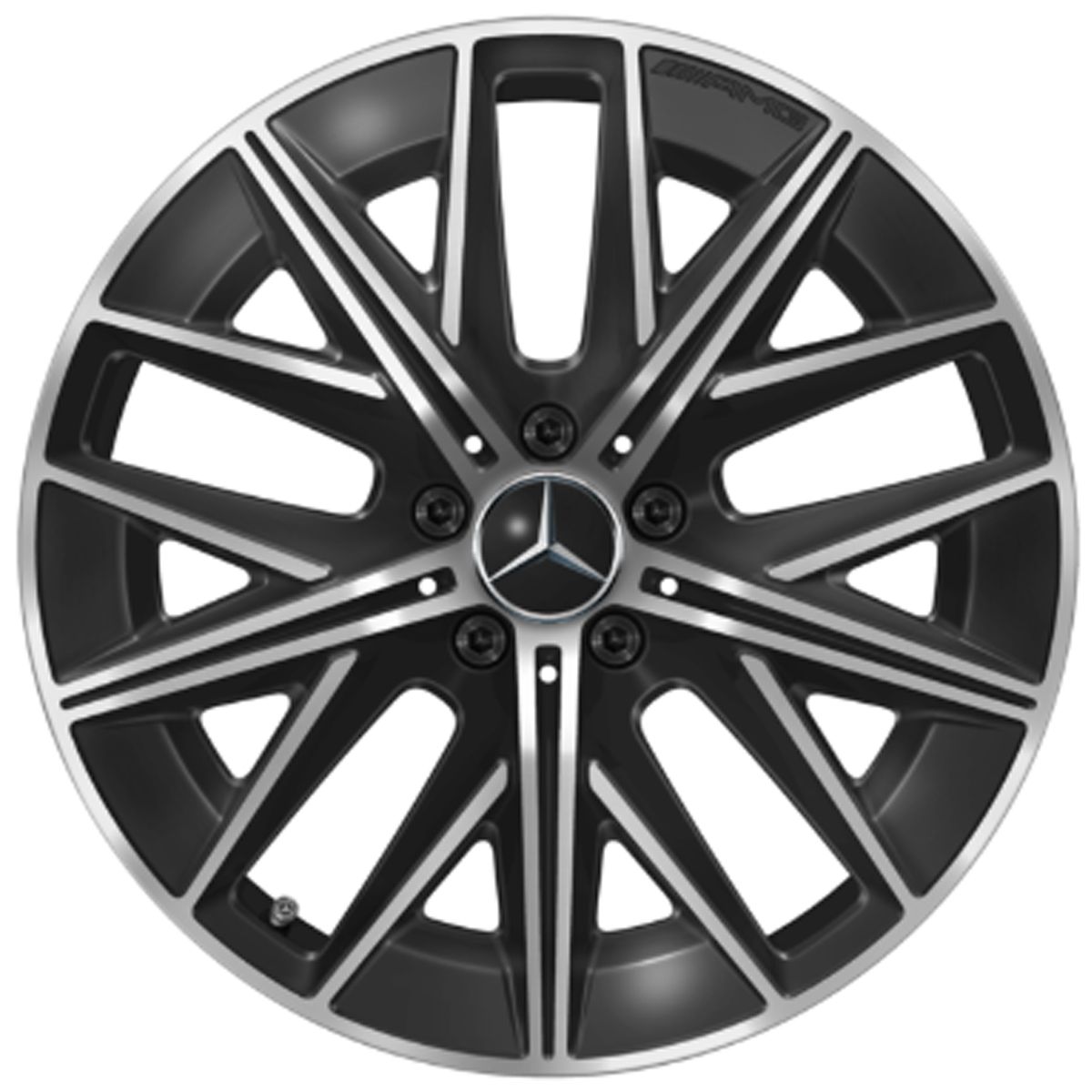 A24440119007x23 mercedes amg leichtmetallrad rosier online shop