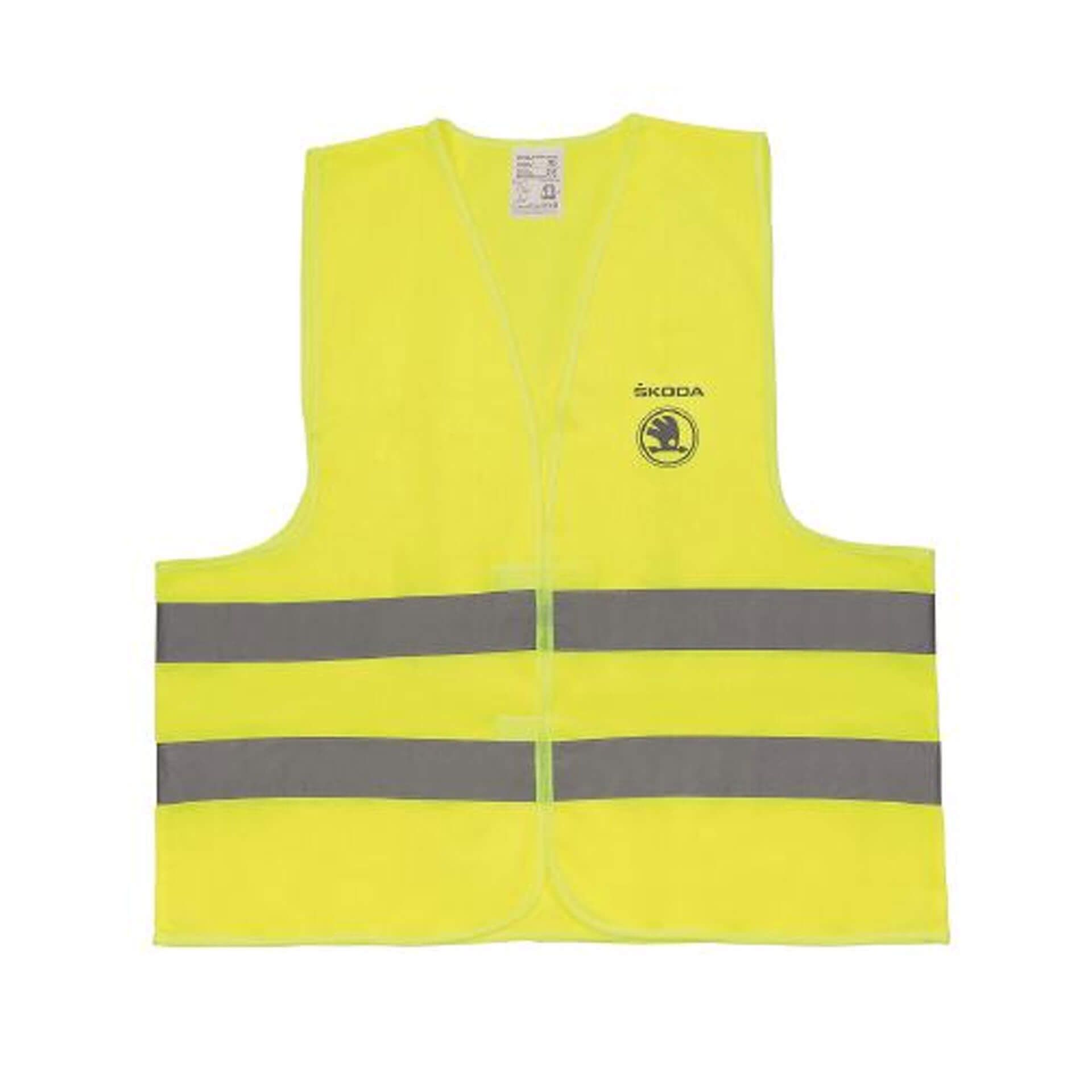 000093056l skoda warnweste rosier onlineshop
