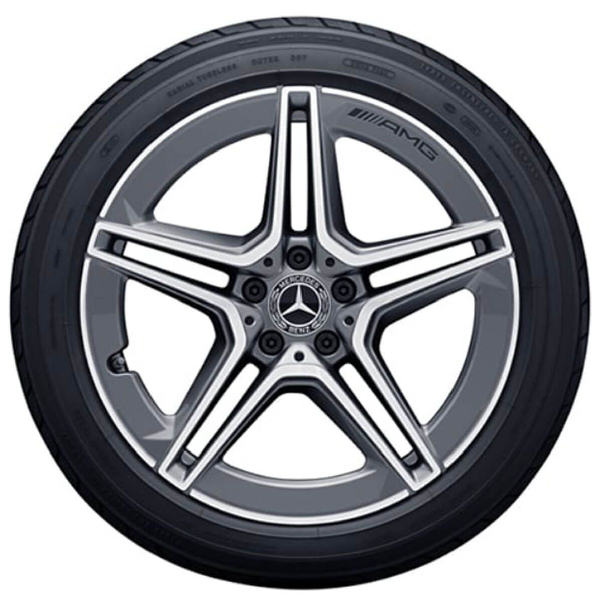 Q440141510080 mercedes amg vielspeichen rad komplettrad rosier onlineshop1