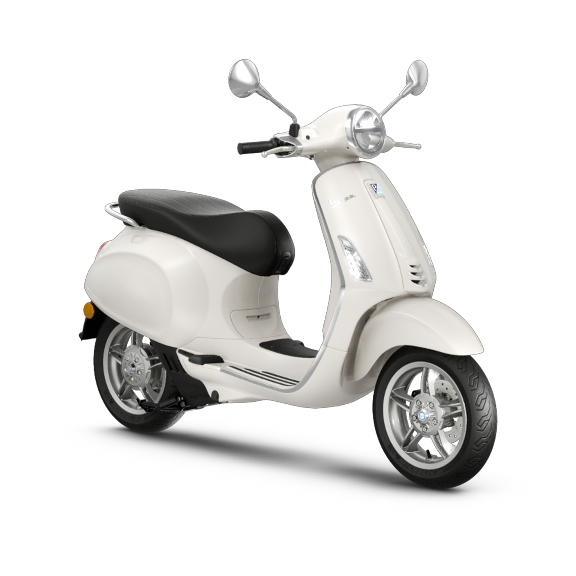 Vespa primavera elettrica 45 weiss rosier online shop 2
