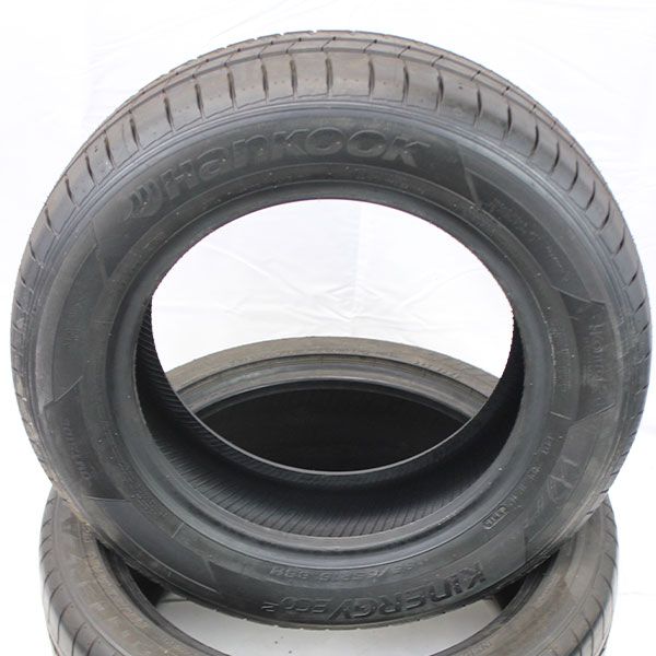 Gebrauchter sommerreifen hankook kinergyeco2 rosier online shop