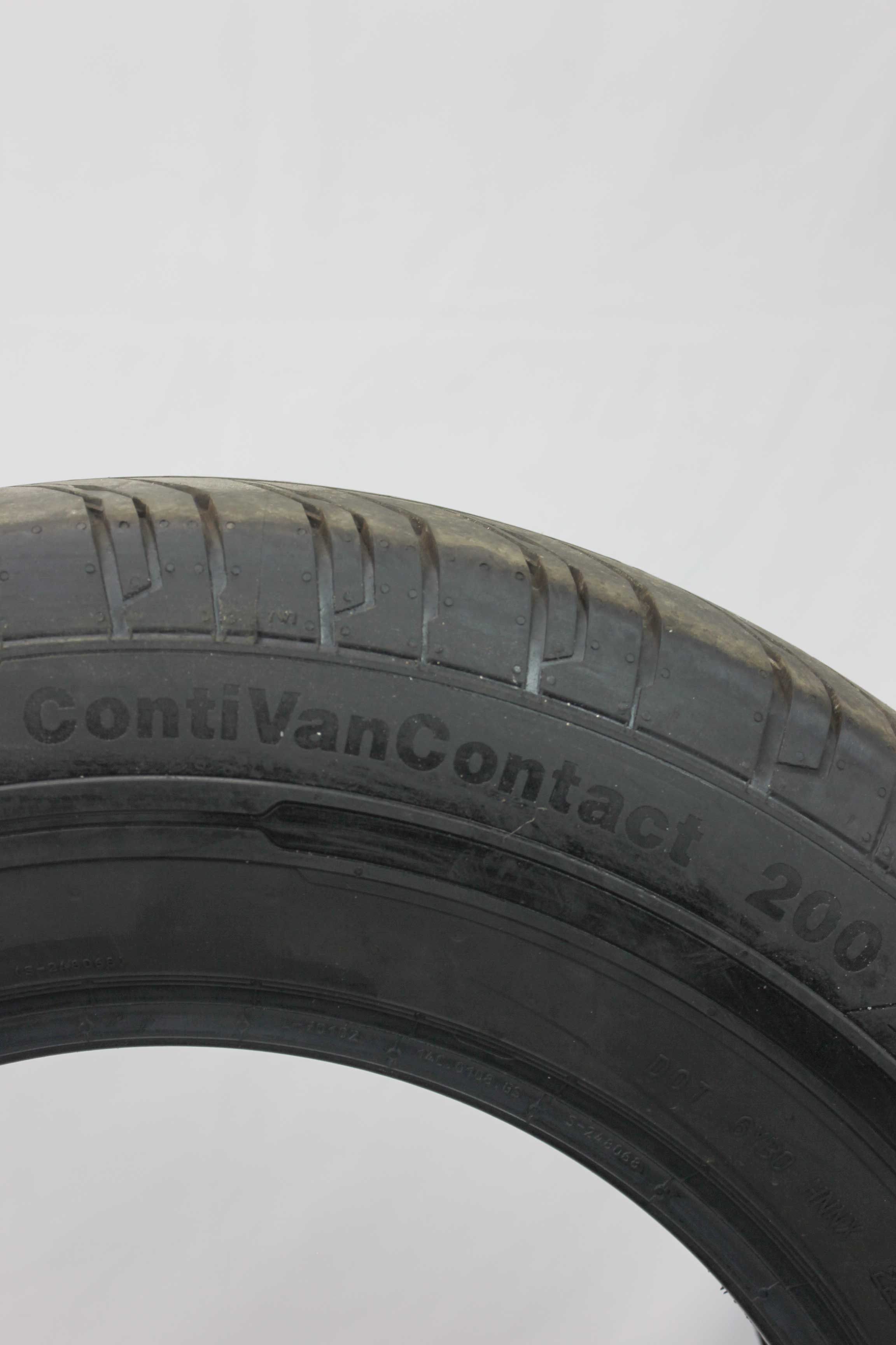Sommerreifen continental contivancontact200 235 65 r16c 115 113r 2 (33)