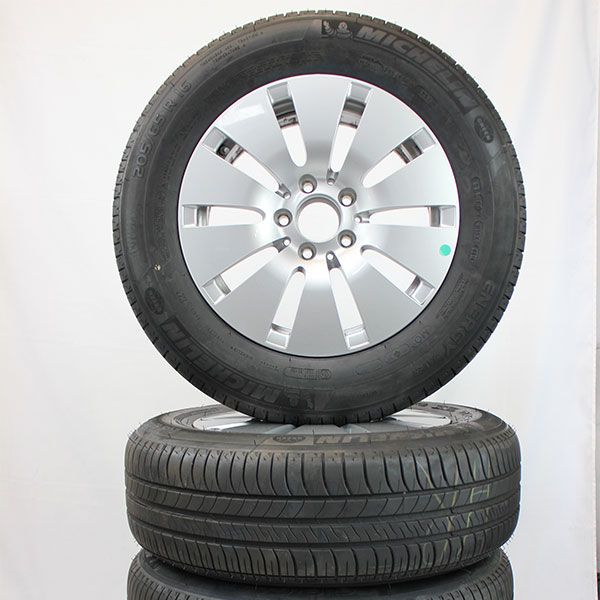 Sommerkomplettradsatz mercedes benz w213 rosier online shop