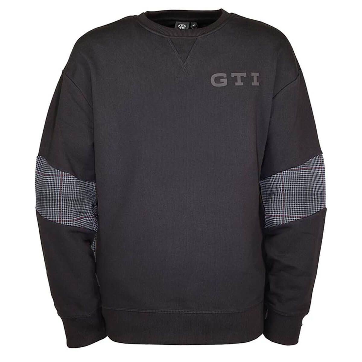 3a4084131b041 volkswagen sweatshirt herren schwarz gti rosier onlineshop