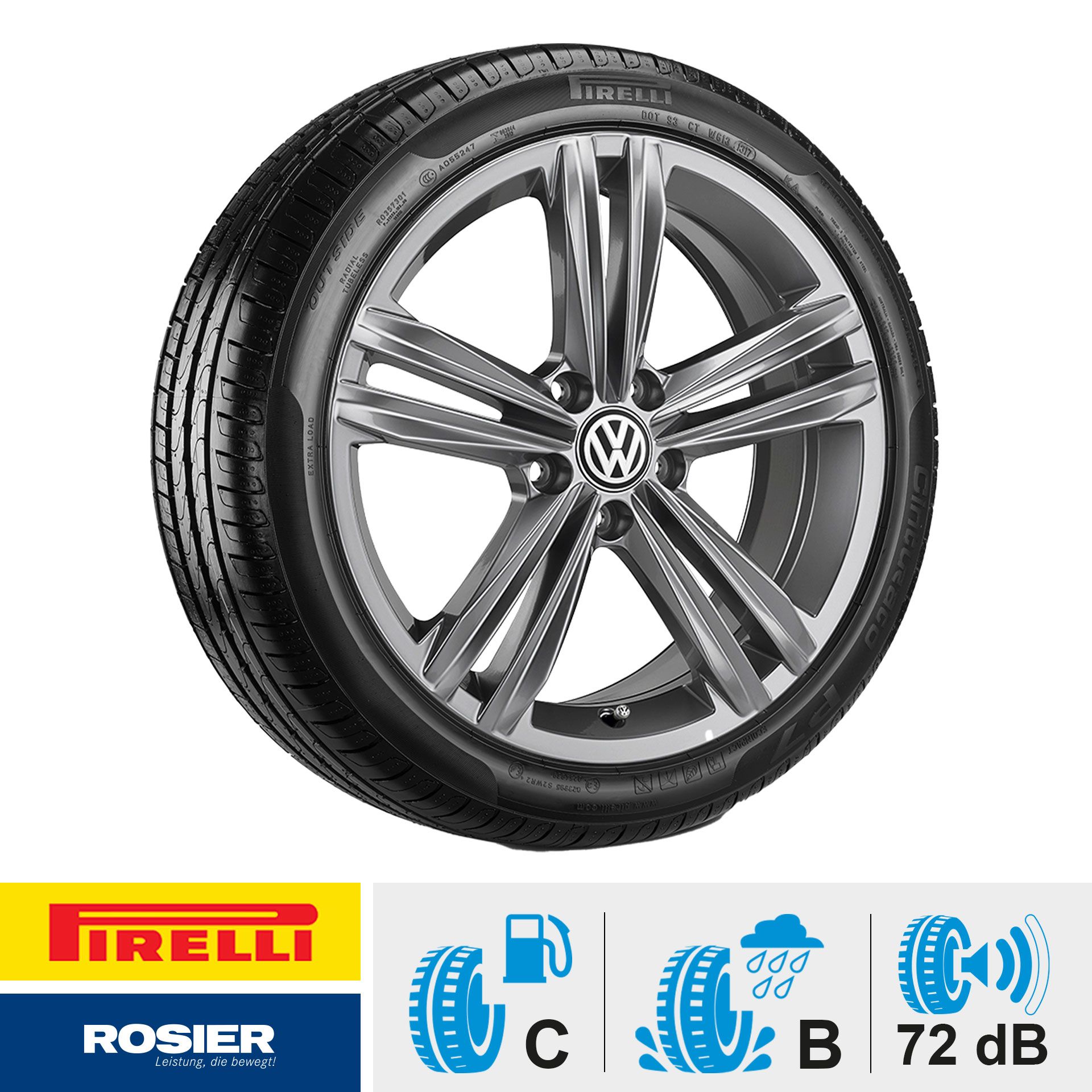 2ga073148z49 pirelli cinturato p7