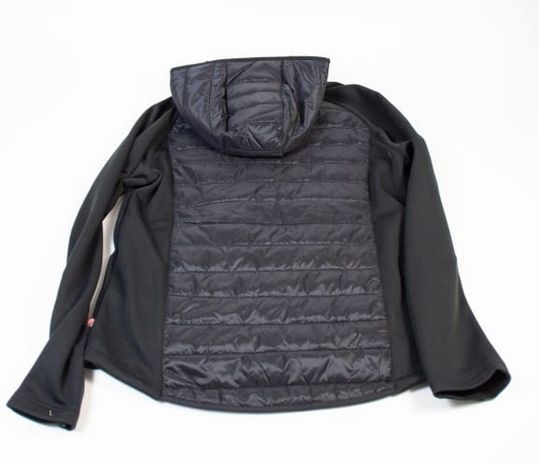 Amg hybridjacke herren größe m original mercedes amg collection 4