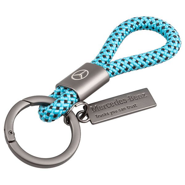 Mbt0126 mercedes benz truck schluesselanhaenger rosier onlineshop2